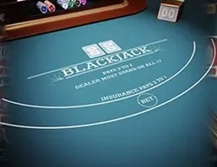 Blackjack