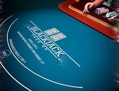 Blackjack