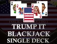 Blackjack